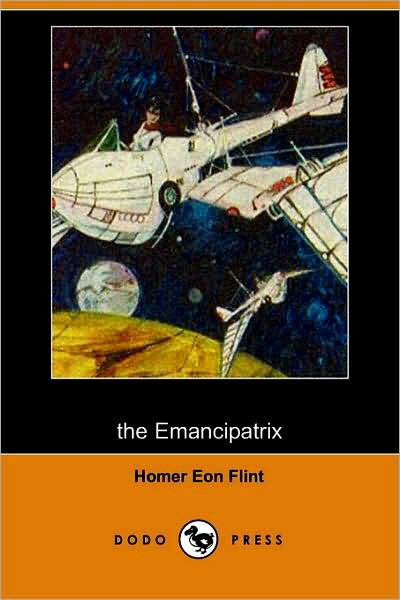 The Emancipatrix [ePUB]